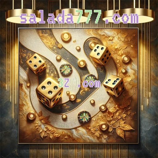 A Emoção dos Jackpots no Salada777.com