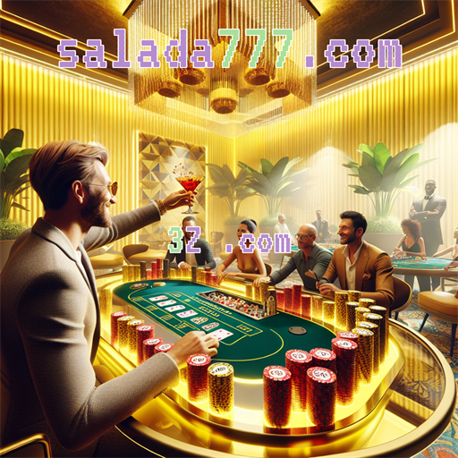 Descubra as Vantagens do Programa VIP no Salada777.com